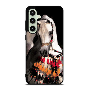 ARABIAN HORSE ART Samsung Galaxy S24 FE Case
