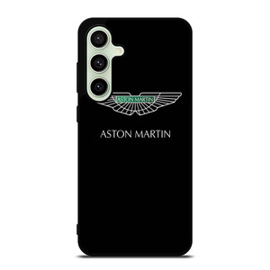 ASTON MARTIN 3 Samsung Galaxy S24 FE Case
