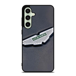 ASTON MARTIN LOGO Samsung Galaxy S24 FE Case ASTON MARTIN LOGO Samsung Galaxy S24 FE Case