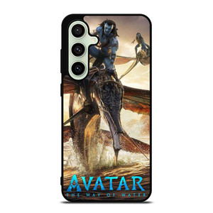 AVATAR 2 THE WAY OF WATER MOVIE Samsung Galaxy S24 FE Case
