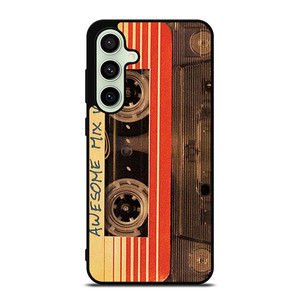 AWESOME VOL 1 WALKMAN Samsung Galaxy S24 FE Case