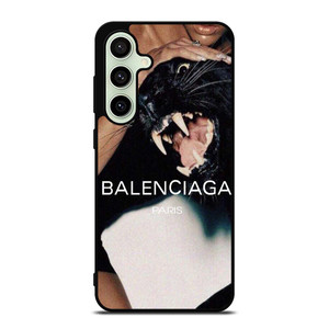 BALENCIAGA PARIS PANTHER Samsung Galaxy S24 FE Case