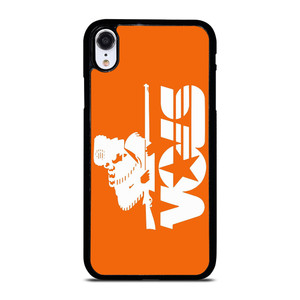 TENNESSEE VOLUNTEERS VOLS 4 iPhone XR Case