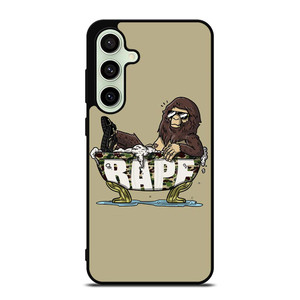 BAPE CAMO BATHUP Samsung Galaxy S24 FE Case
