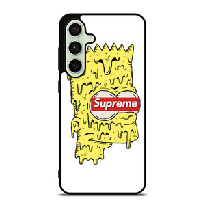 BART SIMPSON SUPREME Samsung Galaxy S24 FE Case BART SIMPSON SUPREME Samsung Galaxy S24 FE Case