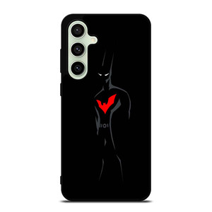 BATMAN BEYOND 1 Samsung Galaxy S24 FE Case BATMAN BEYOND 1 Samsung Galaxy S24 FE Case