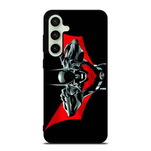 BATMAN BEYOND 2 Samsung Galaxy S24 FE Case BATMAN BEYOND 2 Samsung Galaxy S24 FE Case
