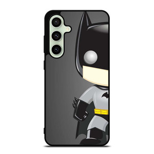BATMAN KAWAII Samsung Galaxy S24 FE Case