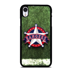 TEXAS RANGERS BASEBALL MLB iPhone XR Case TEXAS RANGERS BASEBALL MLB iPhone XR Case
