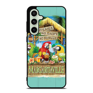 BEACH JIMMY BUFFETS MARGARITAVILLE 3 Samsung Galaxy S24 FE Case BEACH JIMMY BUFFETS MARGARITAVILLE 3 Samsung Galaxy S24 FE Case