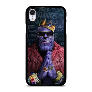 THANOS NEW iPhone XR Case THANOS NEW iPhone XR Case