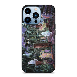 DISNEY HAUNTED MANSION iPhone 13 Pro Max Case DISNEY HAUNTED MANSION iPhone 13 Pro Max Case