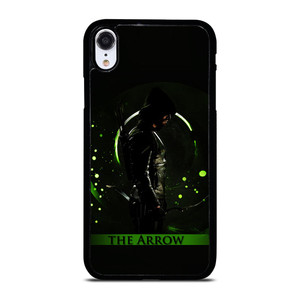 THE ARROW 2 iPhone XR Case