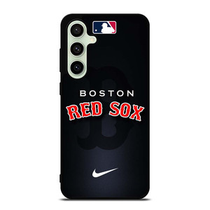 BOSTON RED SOX MLB 2 Samsung Galaxy S24 FE Case BOSTON RED SOX MLB 2 Samsung Galaxy S24 FE Case