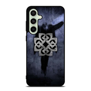 BREAKING BENJAMIN SYMBOL 2 Samsung Galaxy S24 FE Case BREAKING BENJAMIN SYMBOL 2 Samsung Galaxy S24 FE Case