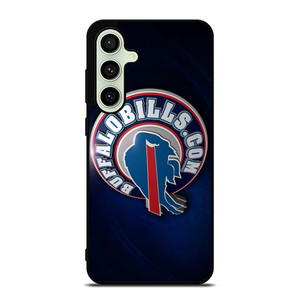BUFFALO BILLS 3 Samsung Galaxy S24 FE Case