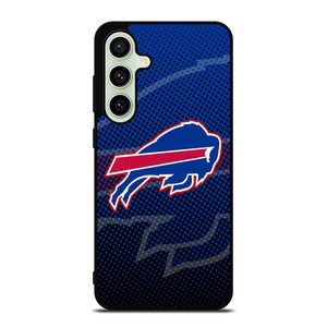 BUFFALO BILLS ICON Samsung Galaxy S24 FE Case BUFFALO BILLS ICON Samsung Galaxy S24 FE Case