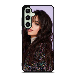 CAMILA CABELLO SEXY Samsung Galaxy S24 FE Case