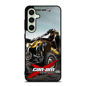 CAN-AM ATV MOTORCROSS Samsung Galaxy S24 FE Case