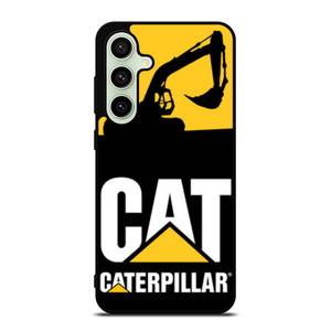 CATERPILLAR 3 Samsung Galaxy S24 FE Case CATERPILLAR 3 Samsung Galaxy S24 FE Case