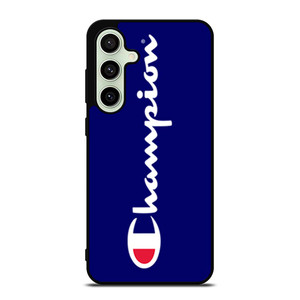 CHAMPION LOGO Samsung Galaxy S24 FE Case