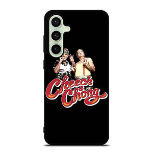 CHEECH AND CHONG MARIJUANA WEED 2 Samsung Galaxy S24 FE Case CHEECH AND CHONG MARIJUANA WEED 2 Samsung Galaxy S24 FE Case