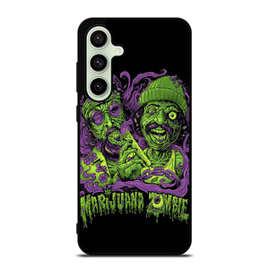 CHEECH AND CHONG MARIJUANA WEED Samsung Galaxy S24 FE Case CHEECH AND CHONG MARIJUANA WEED Samsung Galaxy S24 FE Case