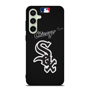 CHICAGO WHITE SOX NEW MLB Samsung Galaxy S24 FE Case CHICAGO WHITE SOX NEW MLB Samsung Galaxy S24 FE Case