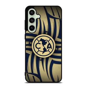 CLUB AMERICA AGUILAS ART 2 Samsung Galaxy S24 FE Case