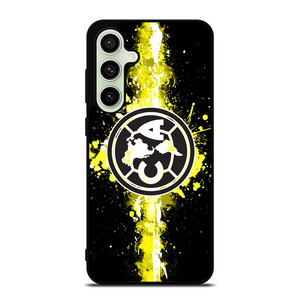 CLUB AMERICA AGUILAS ART LOGO Samsung Galaxy S24 FE Case