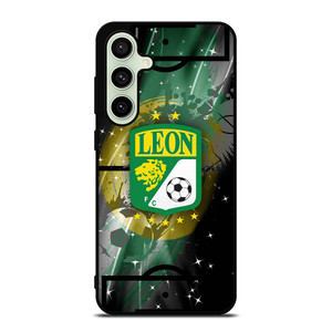 CLUB LEON FOOTBALL 3 Samsung Galaxy S24 FE Case CLUB LEON FOOTBALL 3 Samsung Galaxy S24 FE Case