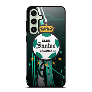 CLUB SANTOS LAGUNA Samsung Galaxy S24 FE Case