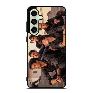 CNCO GROUP 3 Samsung Galaxy S24 FE Case CNCO GROUP 3 Samsung Galaxy S24 FE Case