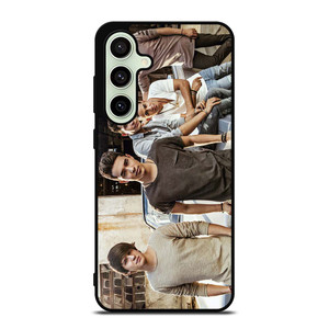 CNCO GROUP 4 Samsung Galaxy S24 FE Case CNCO GROUP 4 Samsung Galaxy S24 FE Case