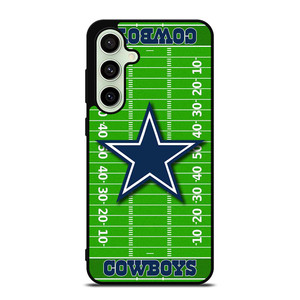 DALLAS COWBOYS LOGO Samsung Galaxy S24 FE Case DALLAS COWBOYS LOGO Samsung Galaxy S24 FE Case