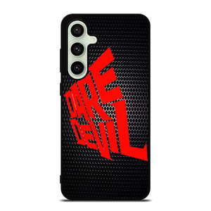 DARE DEVIL 2 Samsung Galaxy S24 FE Case DARE DEVIL 2 Samsung Galaxy S24 FE Case