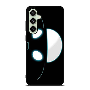 DEADMAU5 BLACK FACE Samsung Galaxy S24 FE Case DEADMAU5 BLACK FACE Samsung Galaxy S24 FE Case
