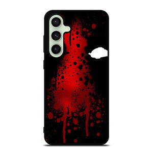 DEADPOOL ART MARVEL Samsung Galaxy S24 FE Case