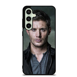 DEAN WINCHESTER SUPERNATURAL Samsung Galaxy S24 FE Case