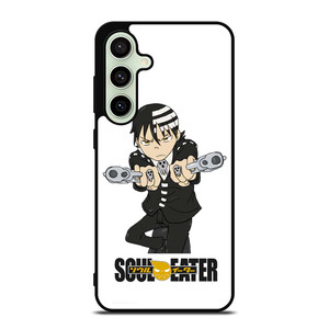 DEATH THE KID SHOT Samsung Galaxy S24 FE Case