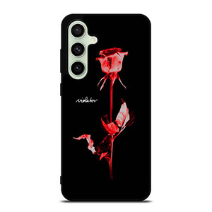 DEPECHE MODE VIOLATOR Samsung Galaxy S24 FE Case