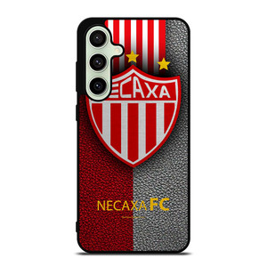 DEPORTIVO NECAXA LOGO 4 Samsung Galaxy S24 FE Case DEPORTIVO NECAXA LOGO 4 Samsung Galaxy S24 FE Case