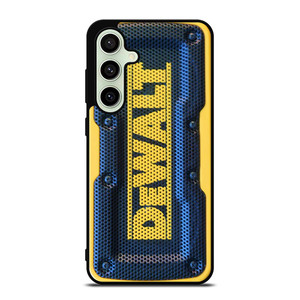 DEWALT JOBSITE SPEAKER Samsung Galaxy S24 FE Case