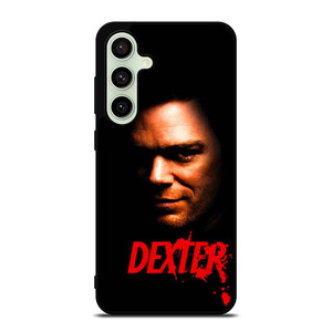 DEXTER Samsung Galaxy S24 FE Case