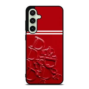 DIOR HYPEBEAST Samsung Galaxy S24 FE Case