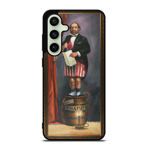 DISNEY HAUNTED MANSION STRETCHING Samsung Galaxy S24 FE Case