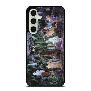 DISNEY HAUNTED MANSION Samsung Galaxy S24 FE Case