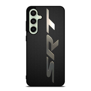 DODGE CHARGER SRT LANDSCAPE Samsung Galaxy S24 FE Case