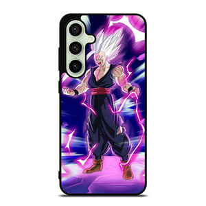 DRAGON BALL SUPER SON GOHAN BEAST Samsung Galaxy S24 FE Case DRAGON BALL SUPER SON GOHAN BEAST Samsung Galaxy S24 FE Case