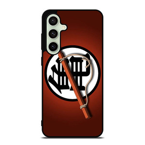 DRAGON BALL Z SYMBOL Samsung Galaxy S24 FE Case